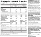 Amazon Basics Kids' Multivitamin Gummies, Cherry, Strawberry & Orange Flavors, 190 Count (Previously Solimo)