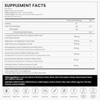 Stress Support Gummies for Kids & Adults, L-Theanine 400mg with Magnesium Glycinate, GABA & Ashwagandha, L Theanine Chewable Supplement for Relaxation, sleep, Calm & Focus, 120 Count, 60 Day Supply