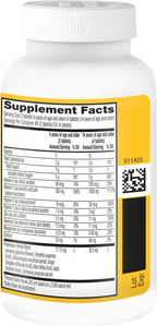 Airborne Vitamin C 1000mg (per Serving) - Citrus Chewable Tablets (96 Count in a Box) - Packaging May Vary