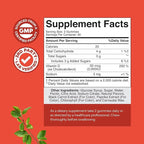 Natures Craft Vitamin D3 Gummies for Daily Wellness - Delicious Vitamin D Gummies for Adults with D3 2000IU per Serving Bone Muscle & Immune Support - Non-GMO Gelatin & Gluten Free - 120 Count