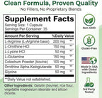 Nighttime Fat Burner Supplements - Appetite Suppressants for Weight Loss - Night-Time Fat Burner for Women & Men - Metabolism Booster Weight Loss Pills - 35 Capsules