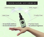 Earth N Pure Neroli Essential Oil Natural and Therapeutic Grade 50 ml