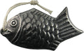 Toribe Seisakusho Iron Supplement Cooking Iron Egg Iron Health Sea Bream