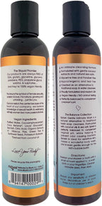 Sliquid Splash Gentle Feminine Wash - Unscented 8.5 fl oz