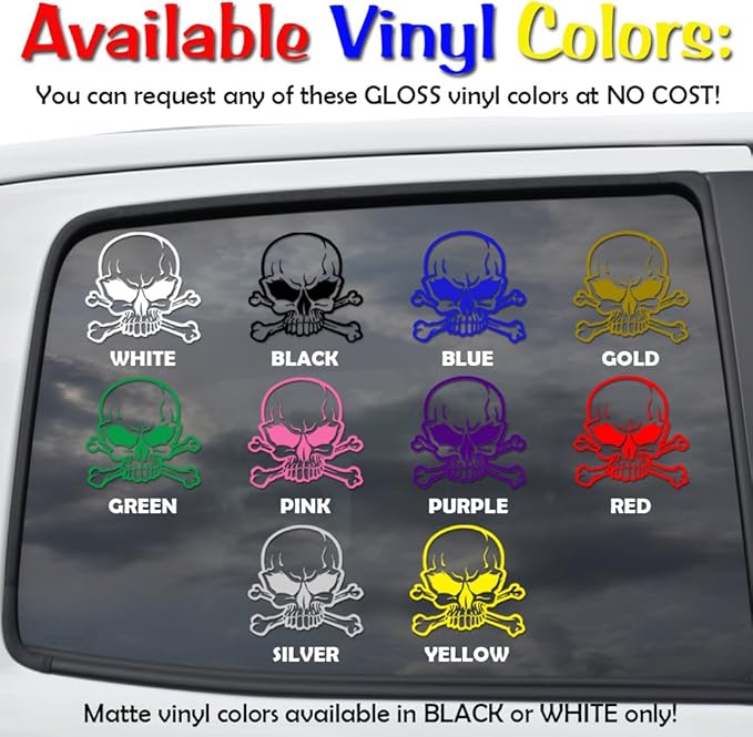 Made In Japan Domo Kun JDM Japanese Car Truck Window Bumper Vinyl Graphic Decal Sticker- (12 inch) / (30 cm) Wide MATTE WHITE Color