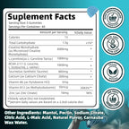 Creatine Monohydrate Gummies 9000mg for Men & Women, Potent Creatine Supplement 5g Chewables Creatine Per Serving, Pre-Workout Gummies for Enhanced Strength, Energy & Muscle Growth - 120 Count
