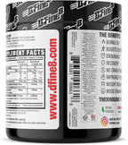 Thermogenic Pre-Workout Energy Powder & Shredding Supplement, Boost Energy Mood & Focus, Sugar Free, Contains Senactiv, Endurance, 300mg Caffeine, N-Acetyl-L-Tyrosine (Watermelon Splash)