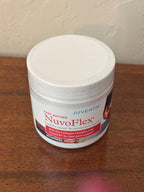 Juvenon NuvoFlex | Joint Support Supplement with Glucosamine, Chondroitin, Vitamin K, B, Mobility & Relief (30 Capsules)