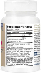 21st Century PreNatal DHA Softgels, 30 Count