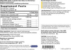Klaire Labs SFI Health Joint Revitalizer - Patented Hydrolyzed Collagen Peptide Formula with Chondroitin, MSM & Hyaluronic Acid, Hypoallergenic Connective Tissue Support (120 Capsules)