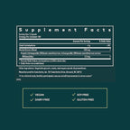 Gaia Herbs Ashwagandha Root - Stress Relief & Sleep Support Supplement - Supports Balanced Energy Levels & Positive Outlook* - 180 Vegan Liquid Phyto-Caps (90 Servings)