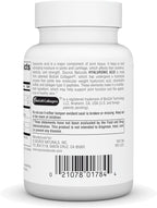 Source Naturals Hyaluronic Acid, 50mg, 60 Tablets