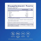 Pure Encapsulations Digestive Enzyme Chewables | Chewable Enzyme Blend to Support Protein, Carbohydrate, Fiber, and Dairy Digestion | 100 Chewable Tablets