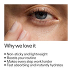 The INKEY List 2% Hyaluronic Acid Face Serum 2 FL/60ml, Hydrating Skincare, Combats Dry Skin, Vegan Friendly, Suitable For All Skin Types