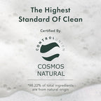 Rael Feminine Wash, Foaming Cleanser for Women, Unscented, Clean Ingredients (5oz, 4 Pack)