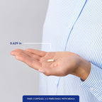 Pure Encapsulations P5P 50 - Active Vitamin B6 - Supports Energy Metabolism & Brain Health* - Gluten Free & Non-GMO - 180 Capsules