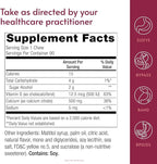 Bariatric Advantage Calcium Citrate Chewy Bites 500 mg - Highly Absorbable & Digestible - Vitamin D3 - Easily Chewable Calcium Supplement - Lemon Flavor - 90 Count