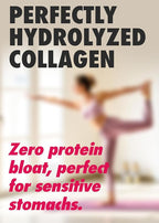 HEALTH DIRECT – AminoSculpt Liquid Collagen Micropeptides – 28 FL Oz – 28 Servings – 10 Grams of Premium Medical-Grade Liquid Collagen for Women – Piña Colada