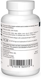 Source Naturals UC-II, Undenatured Collagen Joint Comfort* 40 mg - 60 Capsules