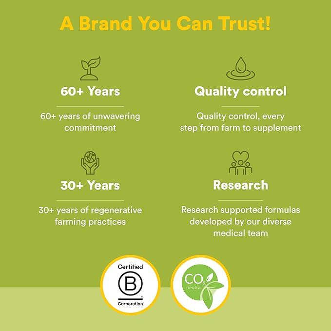 Whole Earth & Sea from Natural Factors, Women's Multivitamin & Mineral, Whole Food Supplement, Vegan, 60 tablets (30 servings)
