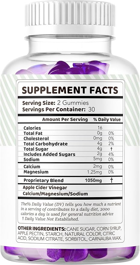 Primo Boost XL Gummies - Official PrimoBoost XL Advanced Premium Supplement for Men Support - Maximum Strength, Natural Primo BoostXL for Overall Health & Wellness, 60 Gummies for 1 Month