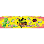 SOUR PATCH KIDS Watermelon Soft & Chewy Candy, Bulk Candy, 24 - 2 oz Bags