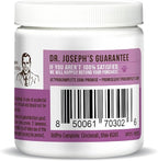 Dr. Joseph's VetPro Complete Dog Hip & Joint Supplement for Arthritis Pain Relief – High-Strength Glucosamine & Chondroitin Chews for Senior Dogs – Vet Formulated Daily Treats, Chicken Flavor, 60 Ct