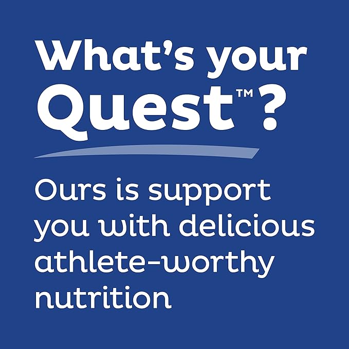 Quest Nutrition Ready to Drink Vanilla Protein Shake, 30g Protein, 3g Net Carbs, Gluten Free, Keto Friendly, 11 fl.oz 4 Count (Pack of 6)