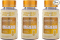 The Wellness Project Turmeric Curcumin with Curcuwin Ultra+ 250mg | Supports Joint, Muscle & Lung Health | for Mobility & Recovery | for Women & Men | 60 Tablets – 2 Month Supply (Pack of 3)