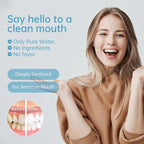 Unflavored Disposable Finger Toothbrush for Adults, 60pcs, Oral Brush ups for Teeth Cleaning, Deep Cleaning Teeth Wipes, Gum Cleanning