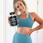 Effective Nutra Ashwagandha Gummies 1500mg – Extra Strength Stress & Sleep Support – 90-Day Supply, Just 2 Gummies Daily – Vegan, Non-GMO, Third-Party Tested – Made in USA (2-Pack)