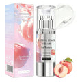 Bioidentical Estriol Cream for Women, Intimate Moisturizing Cream for Vaginal Dryness & Discomfort, Menopause Support (Peach Flavor)