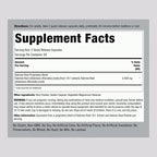 Piping Rock Valerian Root Capsules | 120 Count | Extract Supplement | Herbal Blend | Non-GMO, Gluten Free
