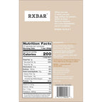 RXBAR Protein Bars, Protein Snack, Snack Bars, Coconut Chocolate, 22oz Box (12 Count)