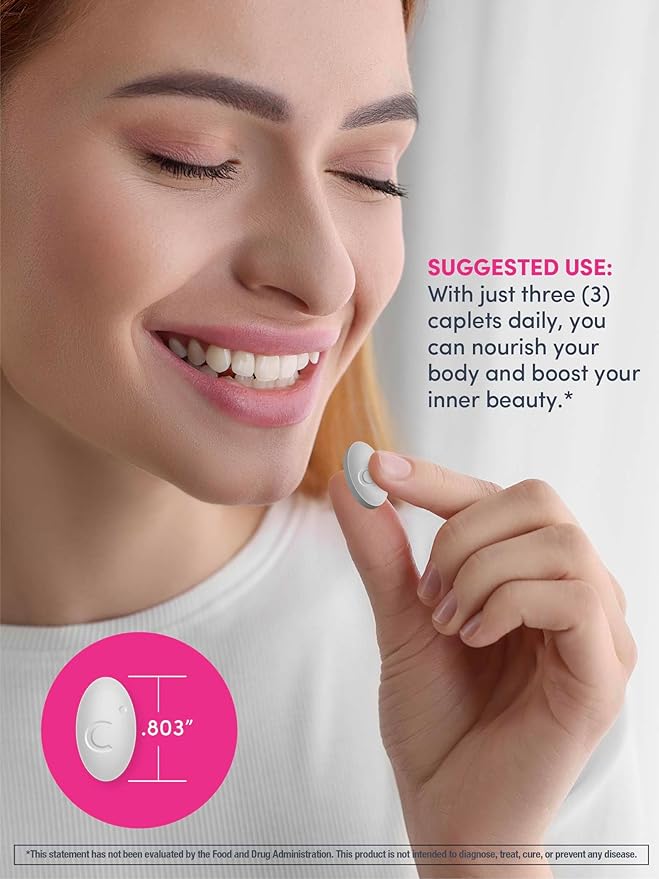 NeoCell Collagen Beauty Builder Tablets, Collage Type 1 & 3, 150 Count (Package May Vary) (Packaging May Vary)