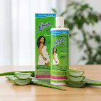 Lemisol Feminine Wash, Daily Cleanser, Hypoallergenic, 2-Pack of 16 FL Oz Each, 2 Bottles