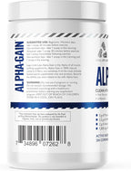 Legal Limit Labs Alpha Gain- Clean Athlete Complex- creatine, HMB, L-Leucine, and Phosphatidic Acid - Lean Muscle 30 Servings