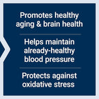 Life Extension Optimized Resveratrol Elite, Trans-resveratrol, quercetin, Healthy Aging, Heart Health, Brain Health, oxidative Stress, Gluten-Free, Non-GMO, Vegetarian, 60 Capsules, (Pack of 2)