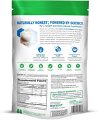 BioTrust Ageless Multi Collagen Peptides Powder – 5 Types (I, II, III, V, X) – Vanilla Collagen Powder for Women & Men – Hydrolyzed Protein – Grass Fed Beef, Fish, Chicken, Eggshell Membrane