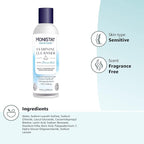 Monistat Boric Acid Feminine Wash,Fragrance-Free Intimate Wash for Women with Gentle pH-Balanced Formula,10 Fl Oz,(Pack of 2)
