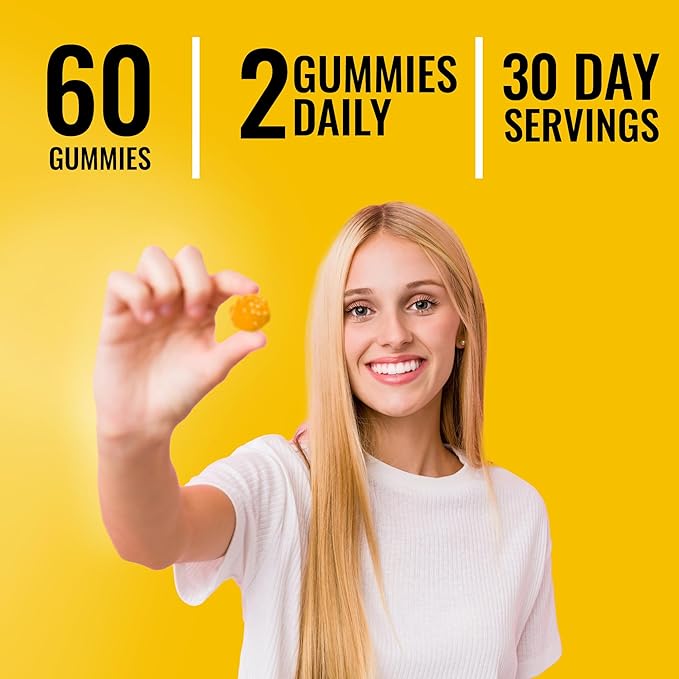 Feminine Balance Probiotics Gummies for Women - Vaginal Health & Women's pH Balance Natural Gummy Supplement with Cranberry Pineapple Powder - Sugar Free Gluten Free Vegan (Pack of 2)