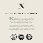 DREAM Sleep Aid Powder | Magnesium L-Threonate, Apigenin & Theanine | 2400mg 7-Ingredient Non-Habit Forming and Natural Sleep Aids for Adults | Deep Sleep Super Calm & Stress Relief