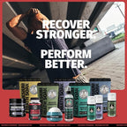 Coach Soak Shilajit Gummies 6-in-1: Tasty Raspberry Watermelon Flavor with Ashwagandha, Lion’s Mane, Irish Sea Moss, Beet Root & Black Seed Oil - Lab Tested Pure Shilajit for Men and Women | 120 ct