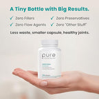 Pure Therapro Rx Boswellia, Curcumin, & Type II Collagen Joint Health Supplement | Made in the USA | Joint Care 60 Capsules, 2-Month Supply