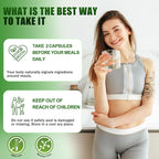 Advanced BHB Supplements, Support Natural Weight Management, Third-Party Tested, Vegan, Gluten Free, Non GMO, 60 Capsules