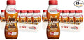 Premier Protein Shake INDULGENCE, Salted Caramel Truffle, 30g Protein, 170 Calories, 3g Sugar, 11.5 fl oz (Packaging May Vary), (Pack of 24)