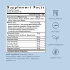 Zenwise Health 3-in-1 Womens Probiotic Supplement for Digestive, Gut Flora & Vaginal Health - Daily Probiotics & Prebiotics for Women with Digestive Enzymes Supports Bloating & Gas Relief - 60 Count