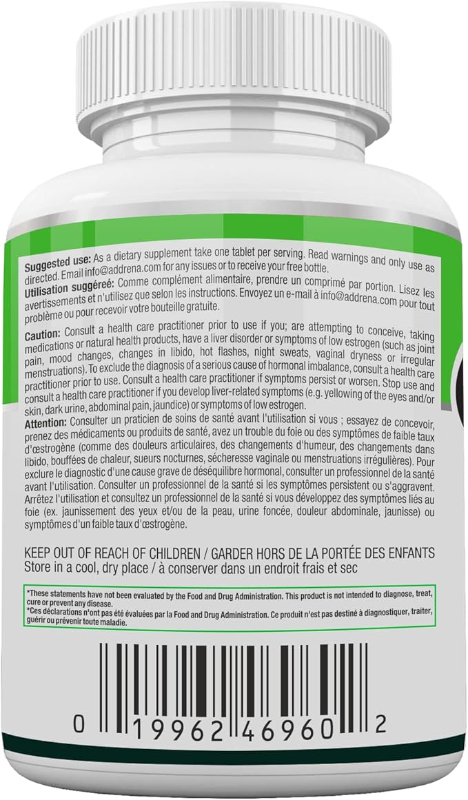 Estrogen-Blocker Supplement & Natural Anti Aromatase Inhibitor Pills for Men & Women DIM (Diindolylmethane) & Indole 3 Carbinol (I3C) Supplements for Hormone Balance