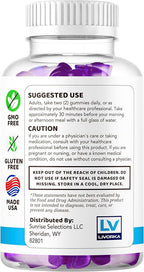 Primo Boost XL Gummies - Official PrimoBoost XL Advanced Premium Supplement for Men Support - Maximum Strength, Natural Primo BoostXL for Overall Health & Wellness, 60 Gummies for 1 Month