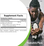 NaturesPlus PRO Cranberry Plus - 60 Capsules - Non-GMO, Gluten Free - 60 Servings